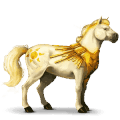 cheval de selle oldenbourg bai brûlé