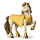 cheval nomade dieu apollon