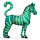 cheval nomade apparition surprise