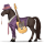 cheval nomade blues