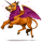 cheval nomade corniffon