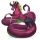 cheval nomade echidna