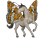 cheval nomade sylvain