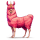 cheval nomade lamacorne