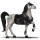 cheval nomade metal