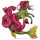cheval nomade scylla