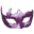 Le Loup Violet