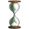 timer hourglass